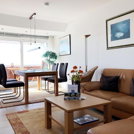 Obere Wandelbahn 15 Ferienwohnung *Obere Wandelbahn 15/19 - Achterdeck* Витдюн Экстерьер фото