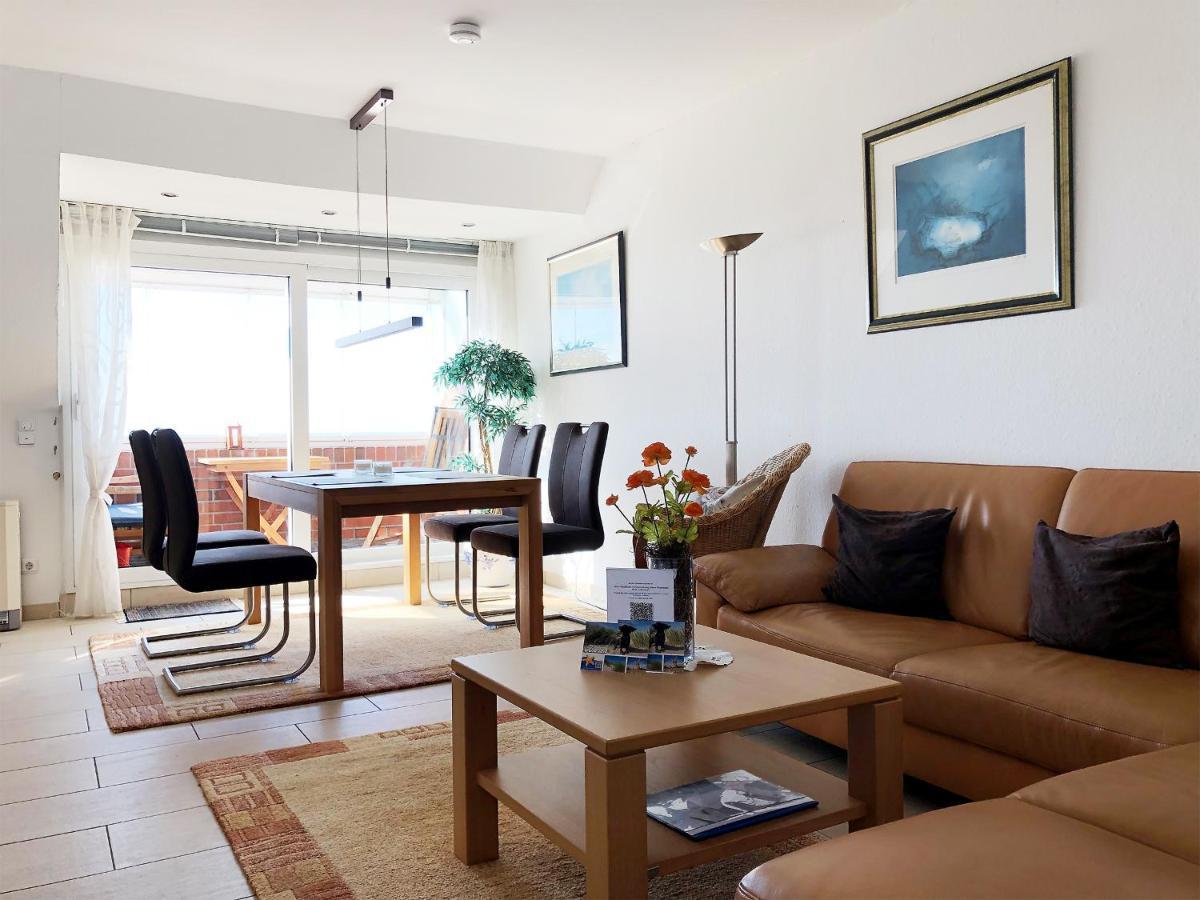 Obere Wandelbahn 15 Ferienwohnung *Obere Wandelbahn 15/19 - Achterdeck* Витдюн Экстерьер фото