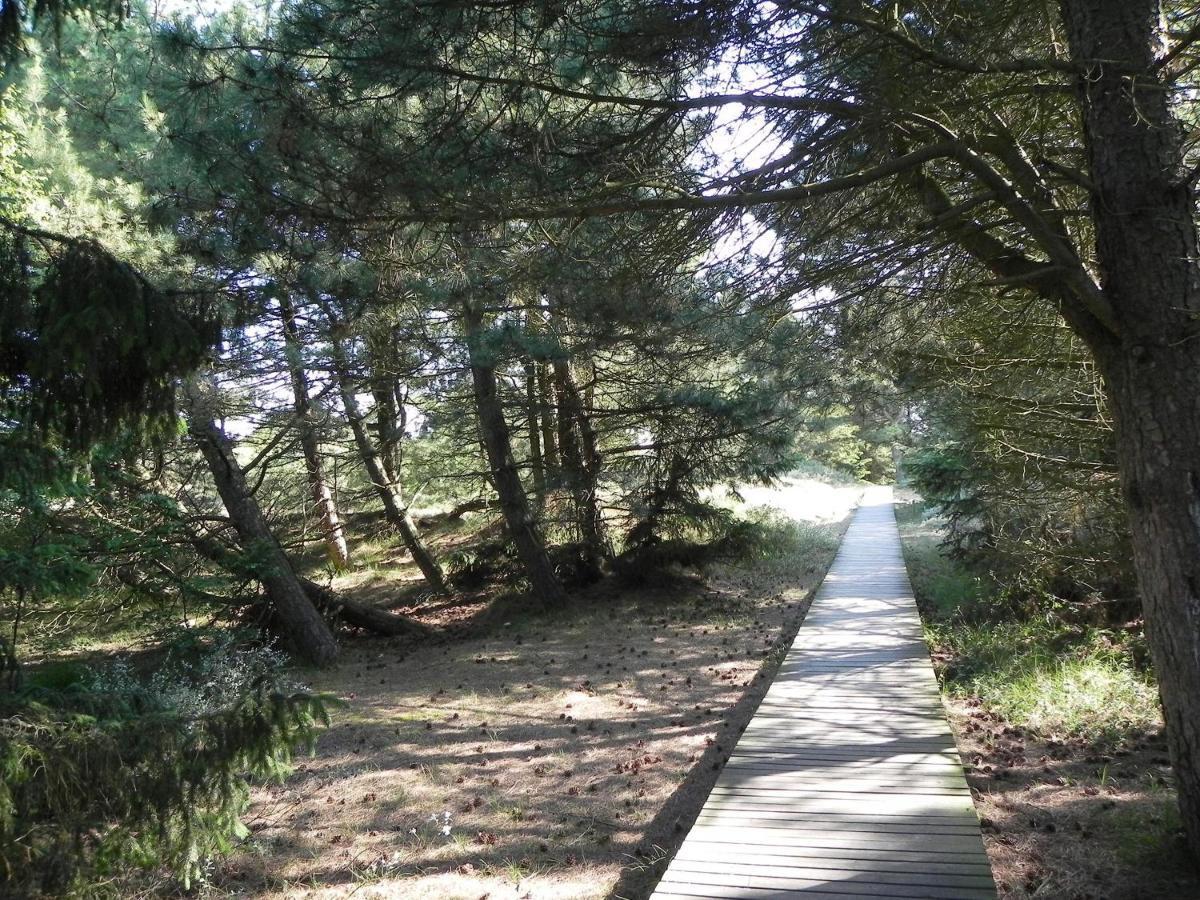 Obere Wandelbahn 15 Ferienwohnung *Obere Wandelbahn 15/19 - Achterdeck* Витдюн Экстерьер фото